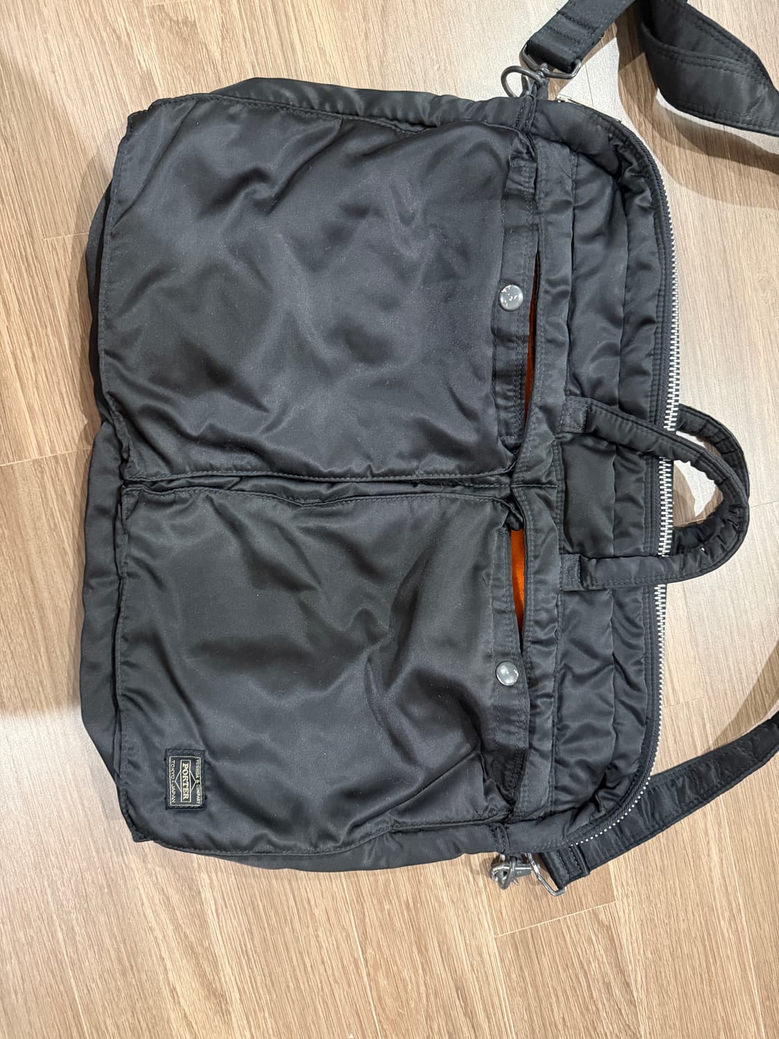 포터 탱커 2way 상품이미지1