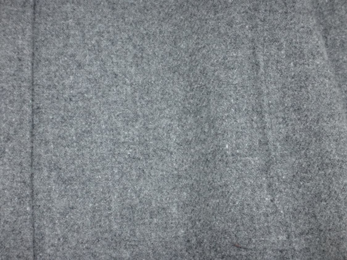 (36) 럭키슈에뜨 LUCKY CHOUETTE 셔링 울 코트 상품이미지6