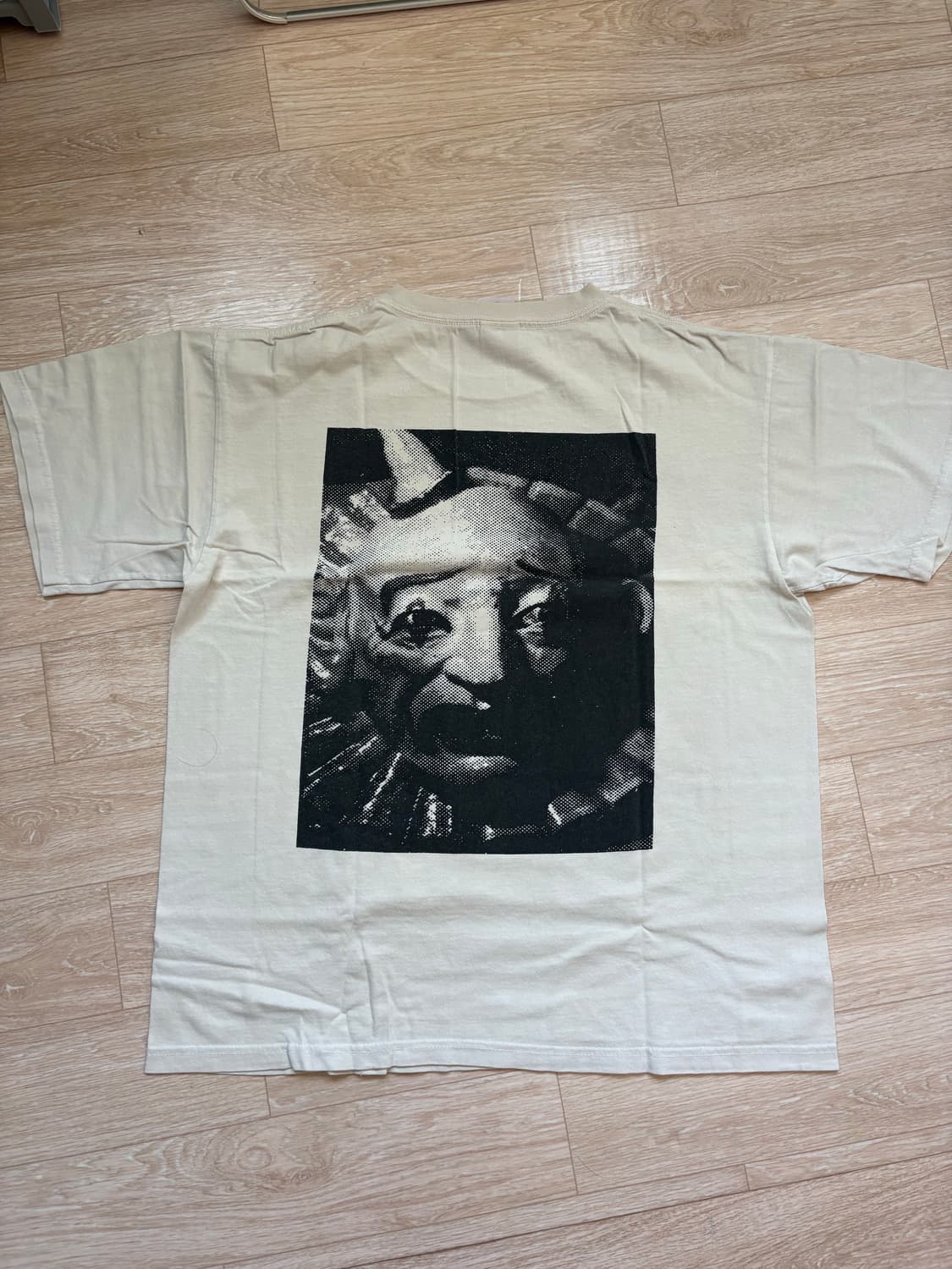 00s dead kennedys halloween 데드 캐네디 티셔츠 M 상품이미지2