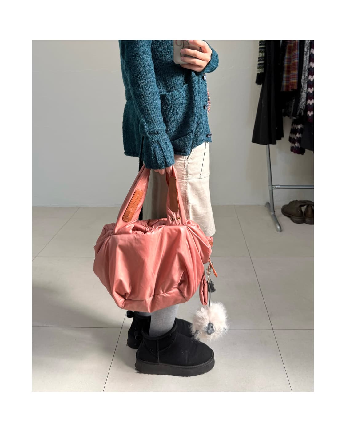 See by chloe 키링백 상품이미지10