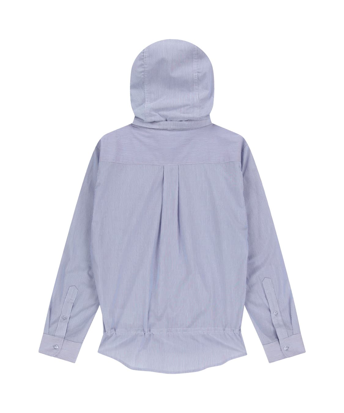 산산기어 스트라이프 후드셔츠 상품이미지2