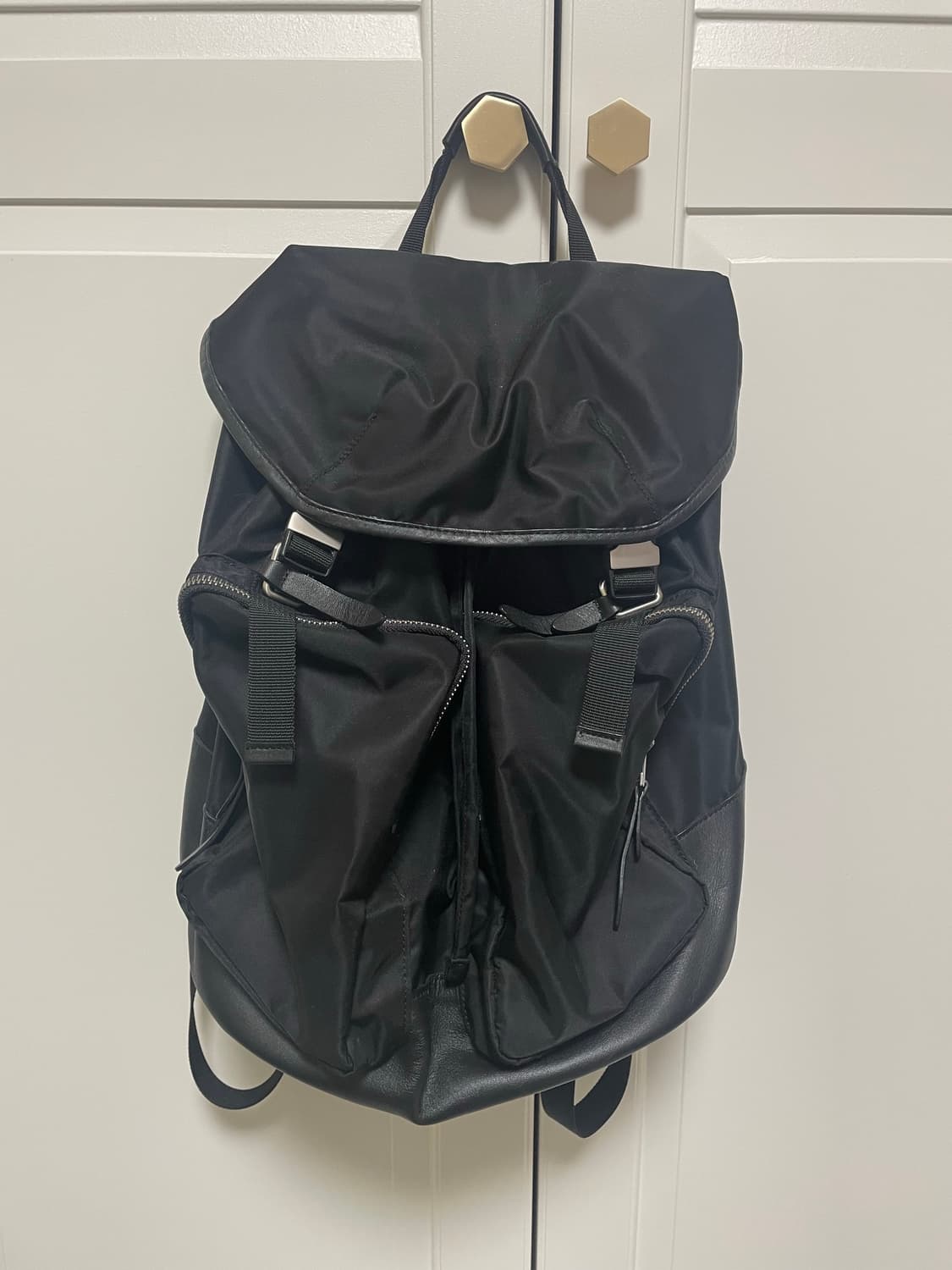 이얼즈어고 럭색 버전1 상품이미지1