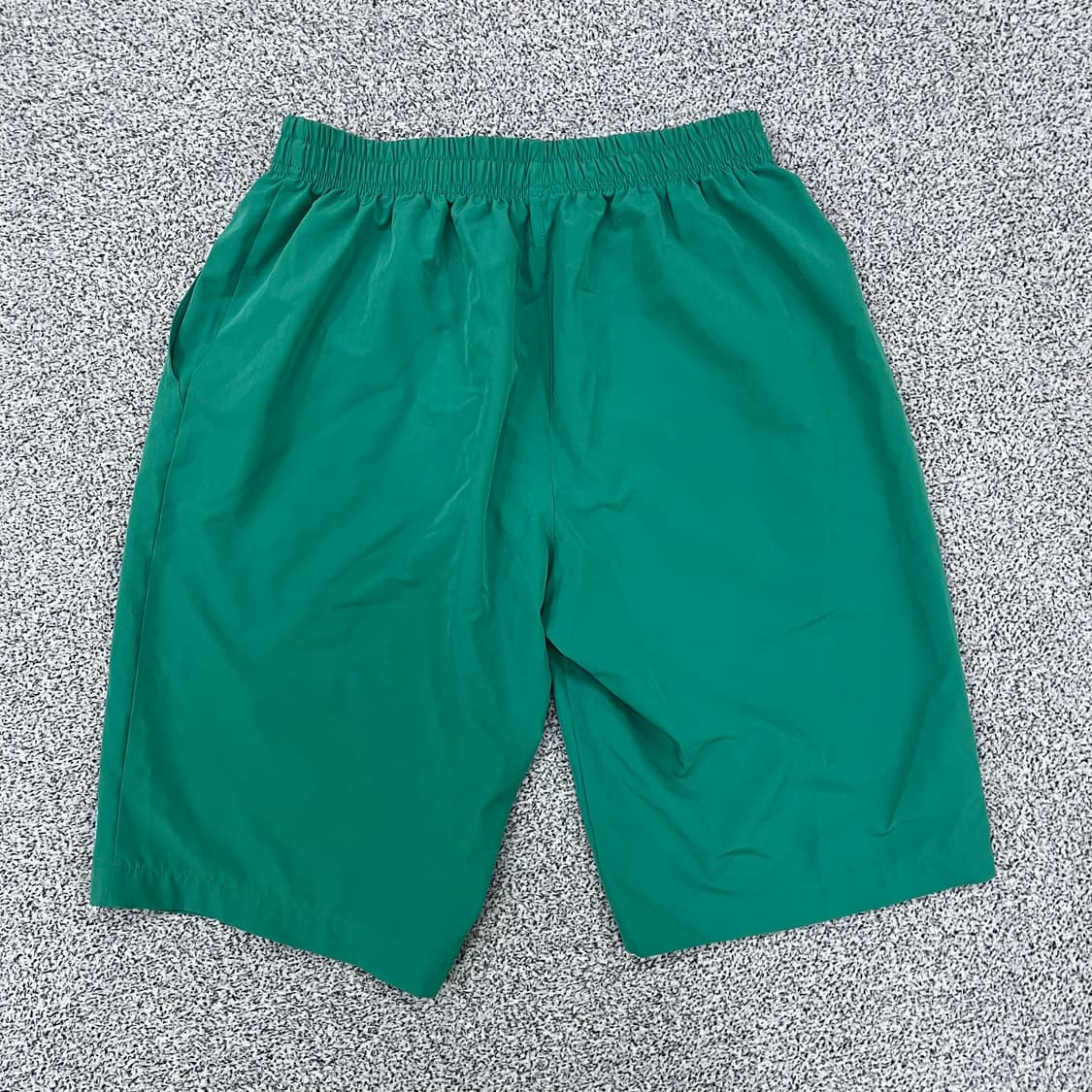 85 밀레 키즈 밴딩 반바지 0320M 상품이미지5