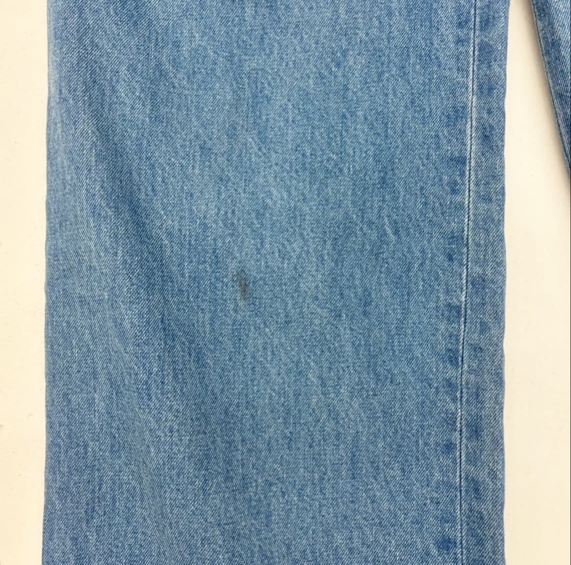 이슈띵스 (issuethings) 유틸리티 데님 팬츠 상품이미지5