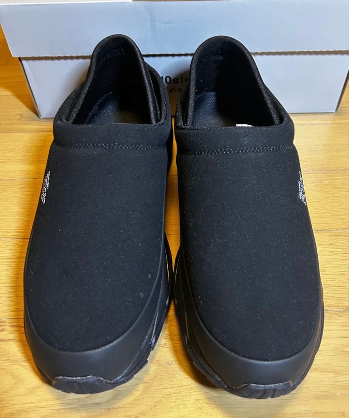 (새상품)문스타 810s Campi 블랙 270 상품이미지6
