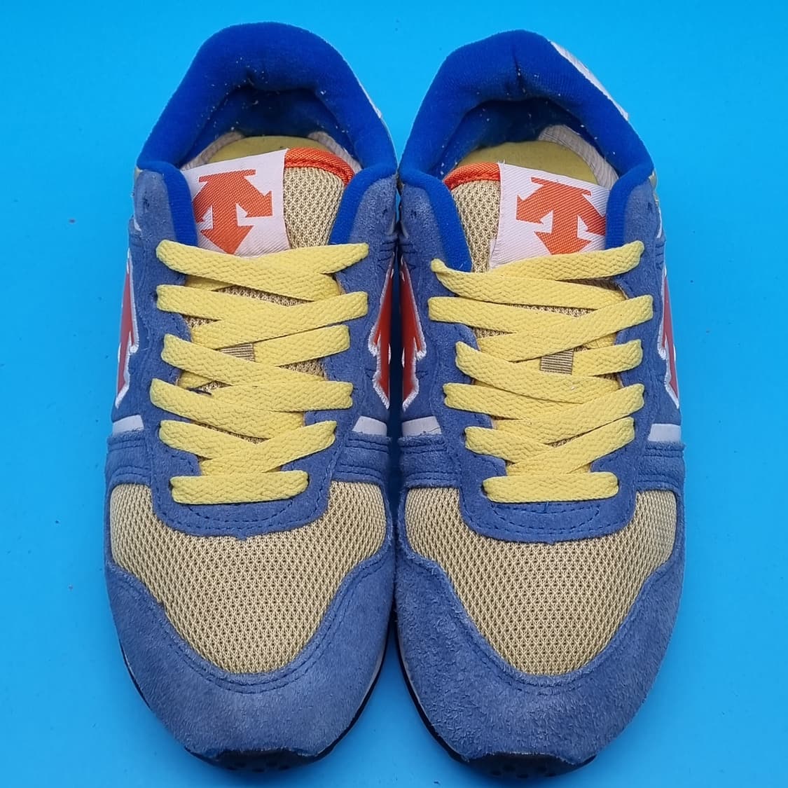 H 데상트 여성운동화230 상품이미지2