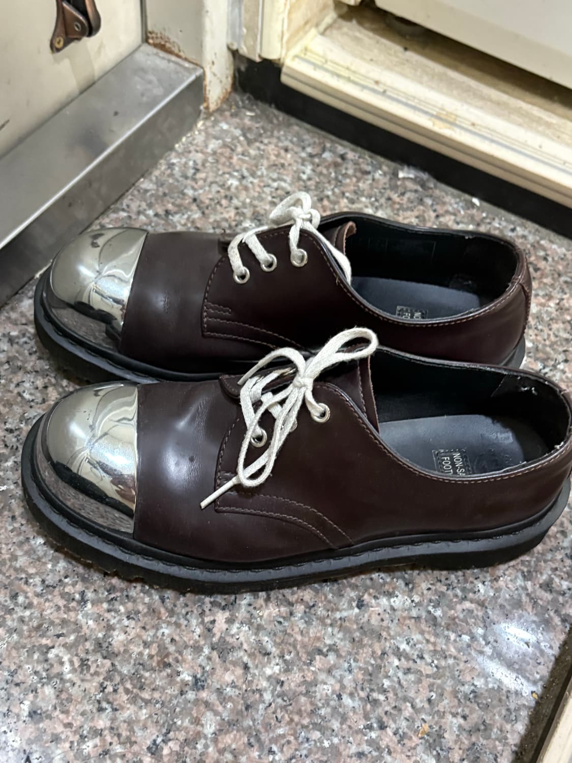 닥터마틴 스틸토 상품이미지1