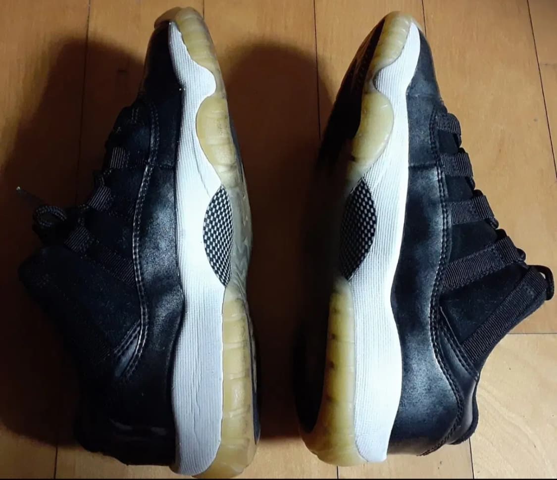 조던11 바론스 225 상품이미지6