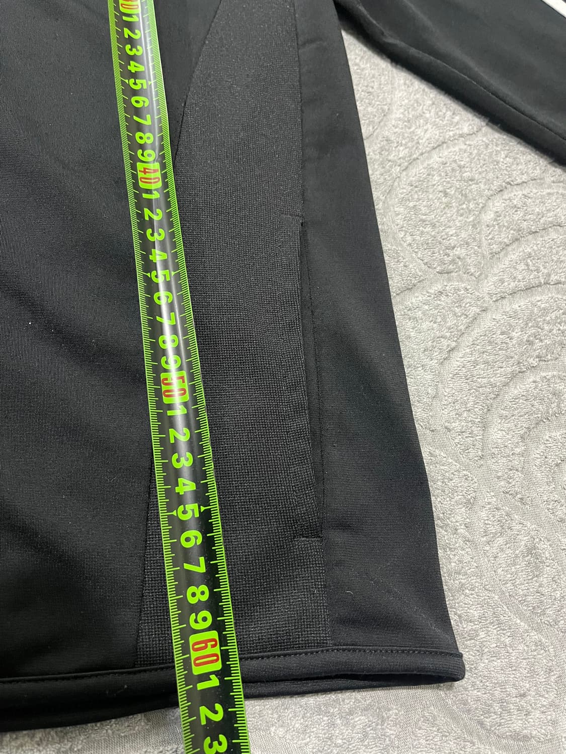 아디다스 삼선 트레이닝 집업  상품이미지9