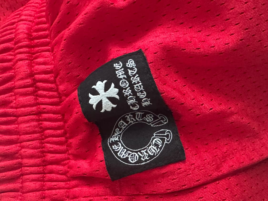 크롬하츠 매티보이 바지 판매🚨 상품이미지5