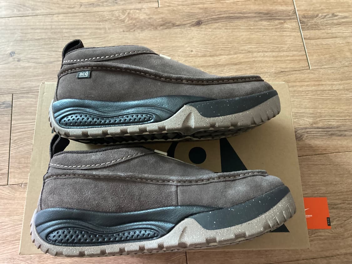 [280] 나이키 ACG 이지 IZY / 바로크 브라운 상품이미지3