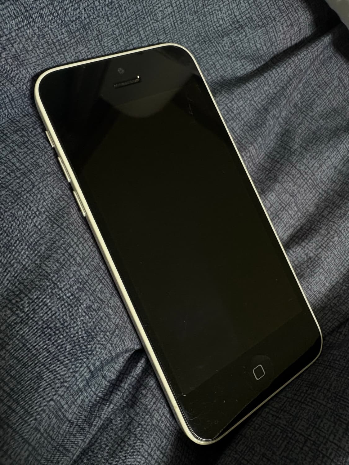 아이폰 5c 화이트 상품이미지2