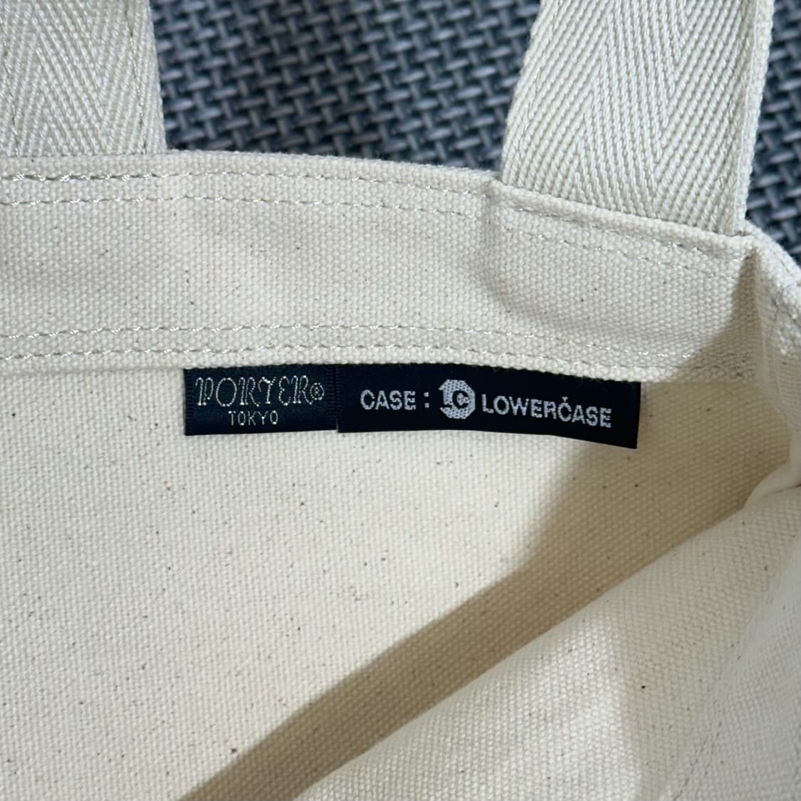 YOSHIDA PORTER 포터 토트/숄더백 상품이미지5