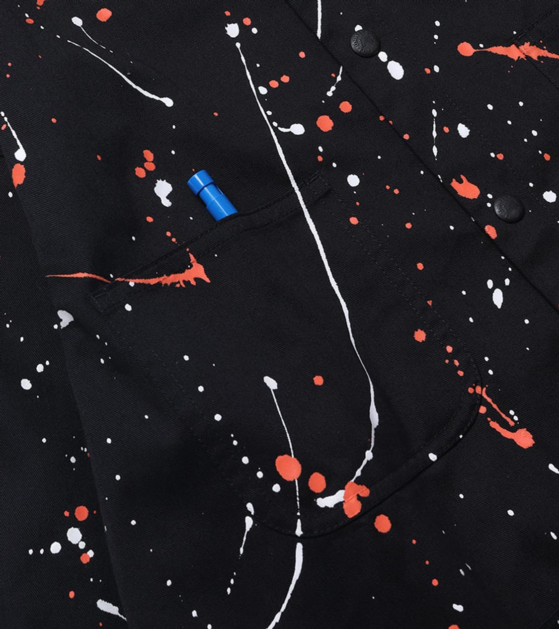 BEAMS X UNIVERSAL OVERALL -COACH  JACKET 상품이미지7