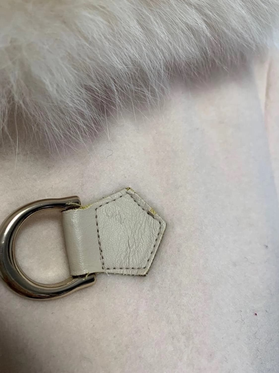 세실맥비 히메갸루 코트 일본빈티지 라떼갸루 달천깔 짜잔씨 상품이미지6