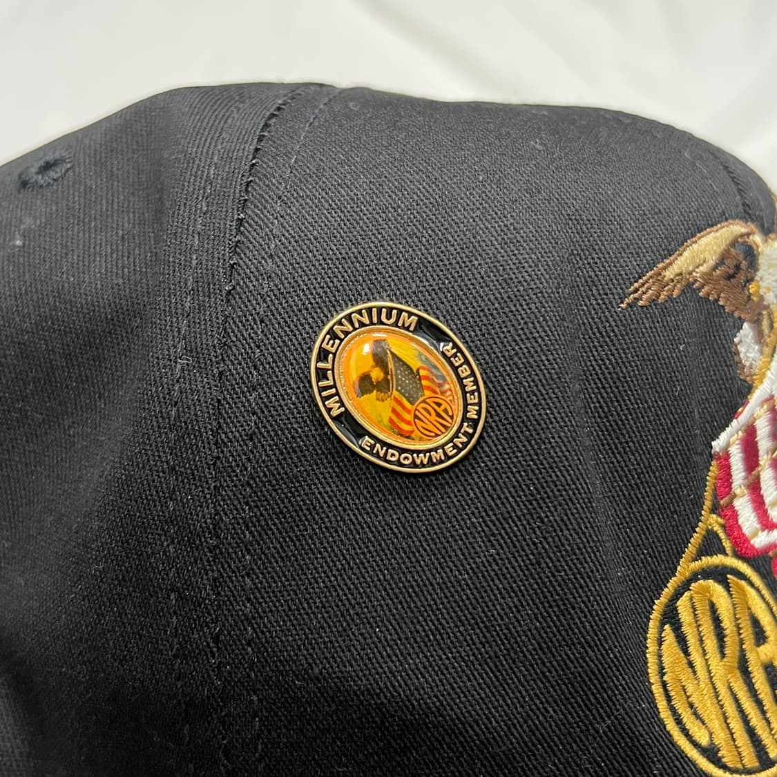 🇺🇸 NRA 모자 상품이미지5