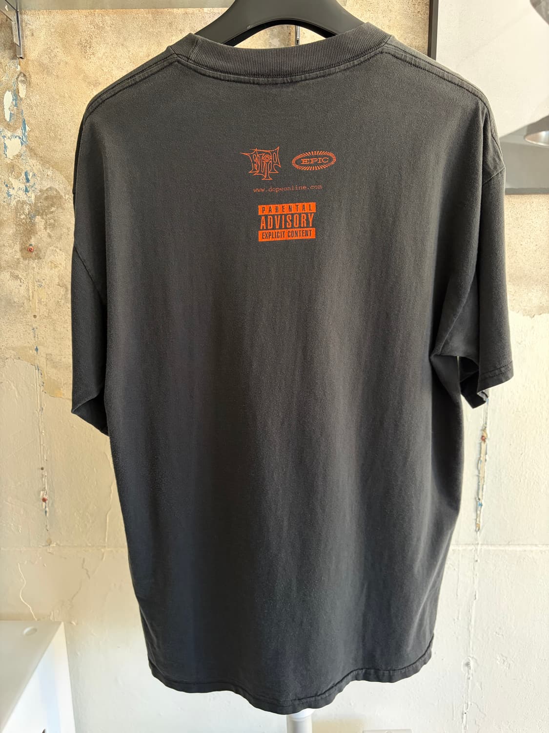 90s got dope? 티셔츠 상품이미지2