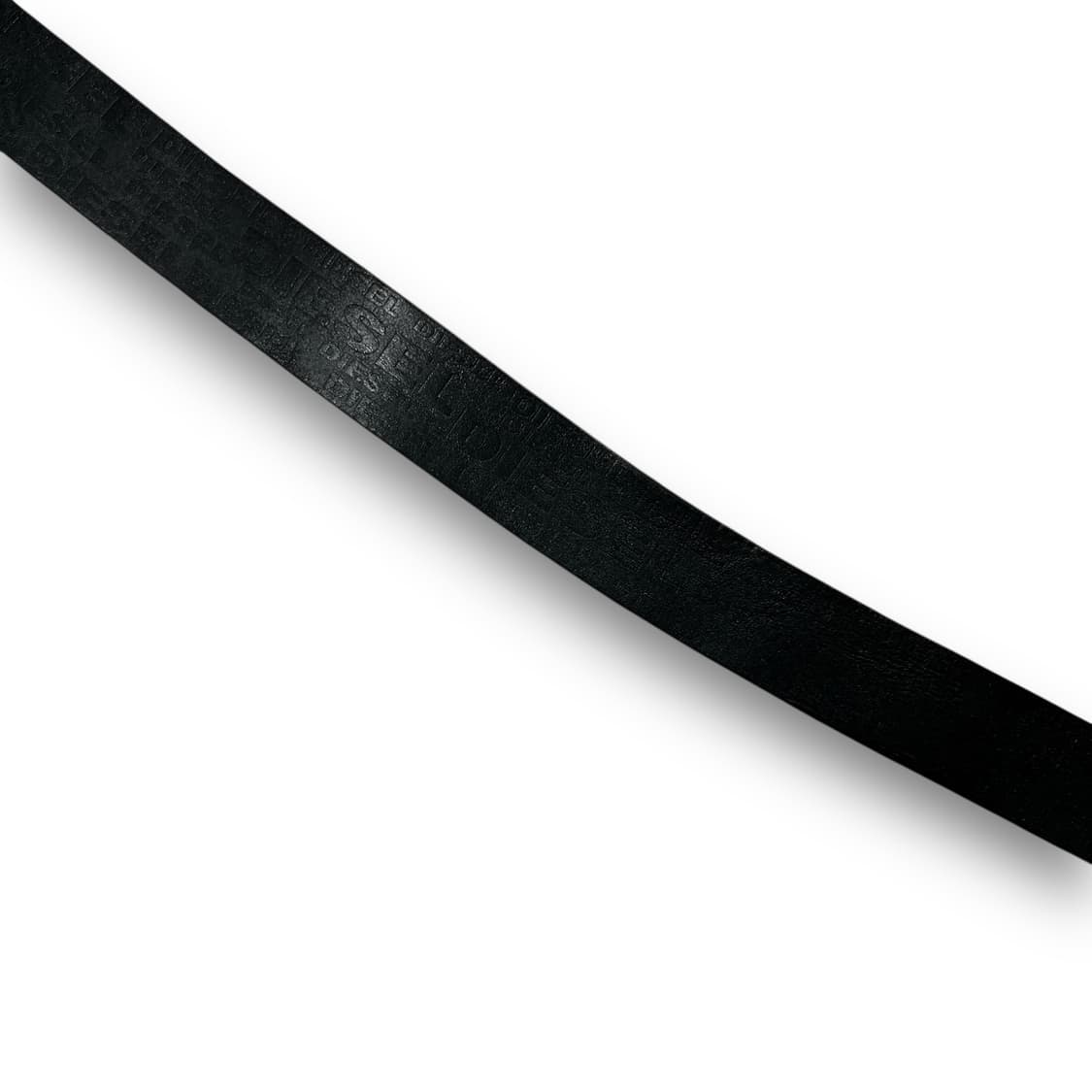 DIESEL Rock Chic King Leather Belt 상품이미지6