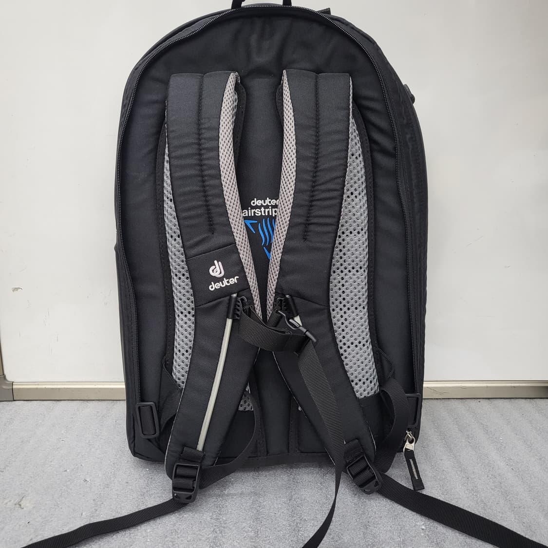 도이터 Giga Flat 17 백팩 상품이미지6