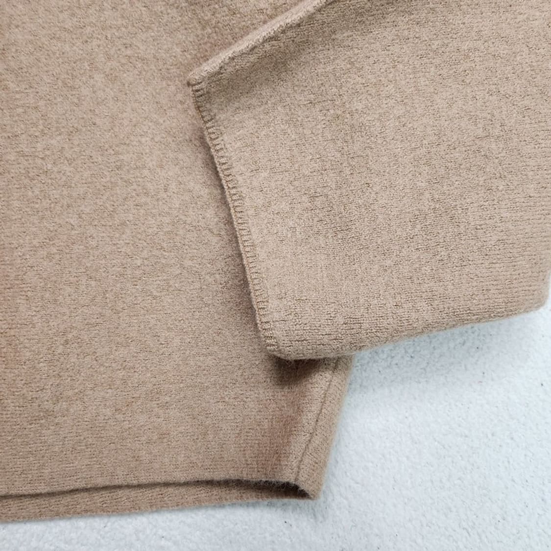 COS 라운드넥 니트 Women S 상품이미지3