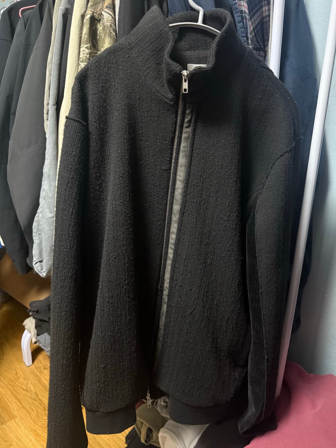 xlim ep6 jersey xl 상품이미지3