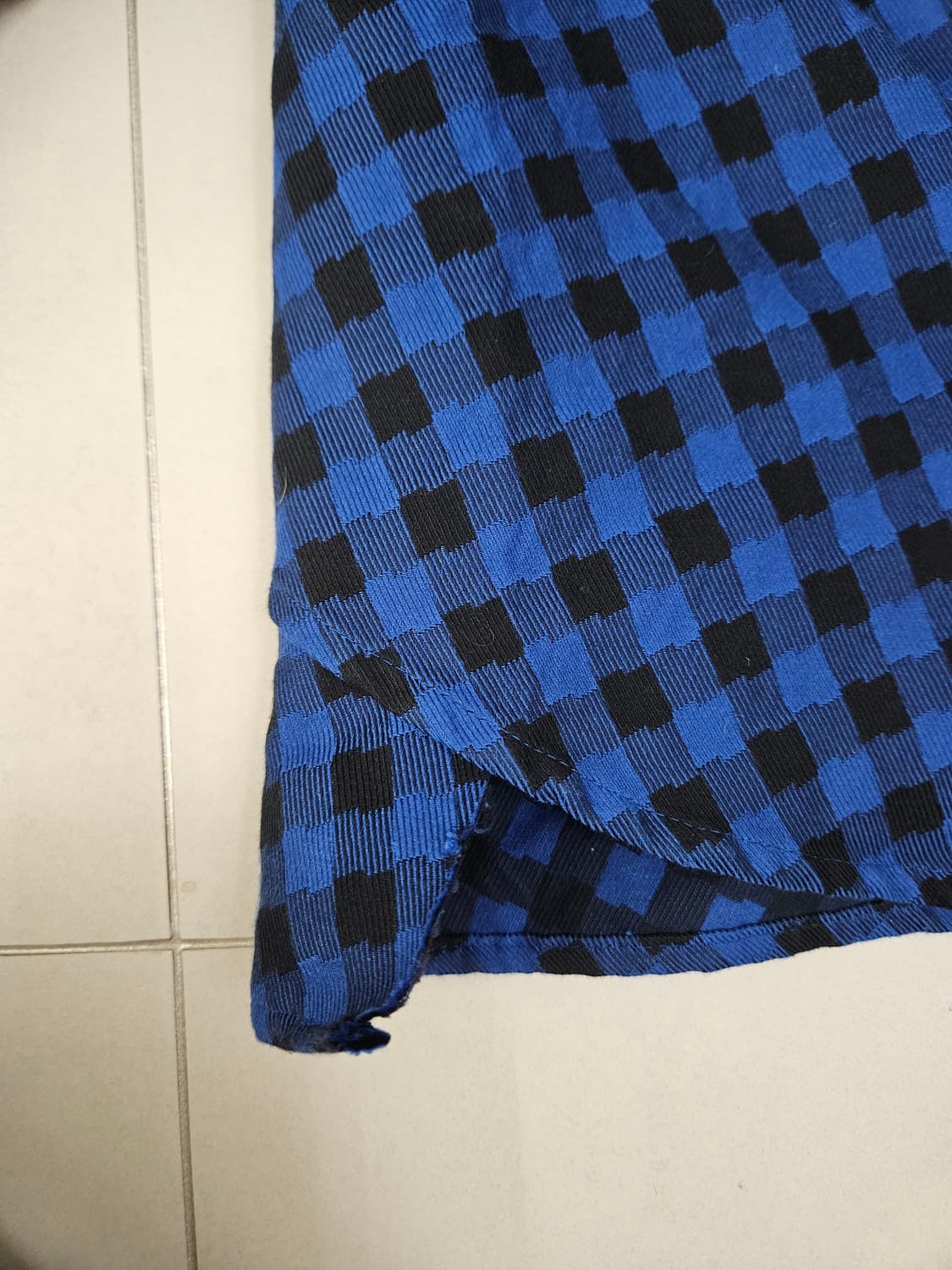 아더에러  셔츠 상품이미지3