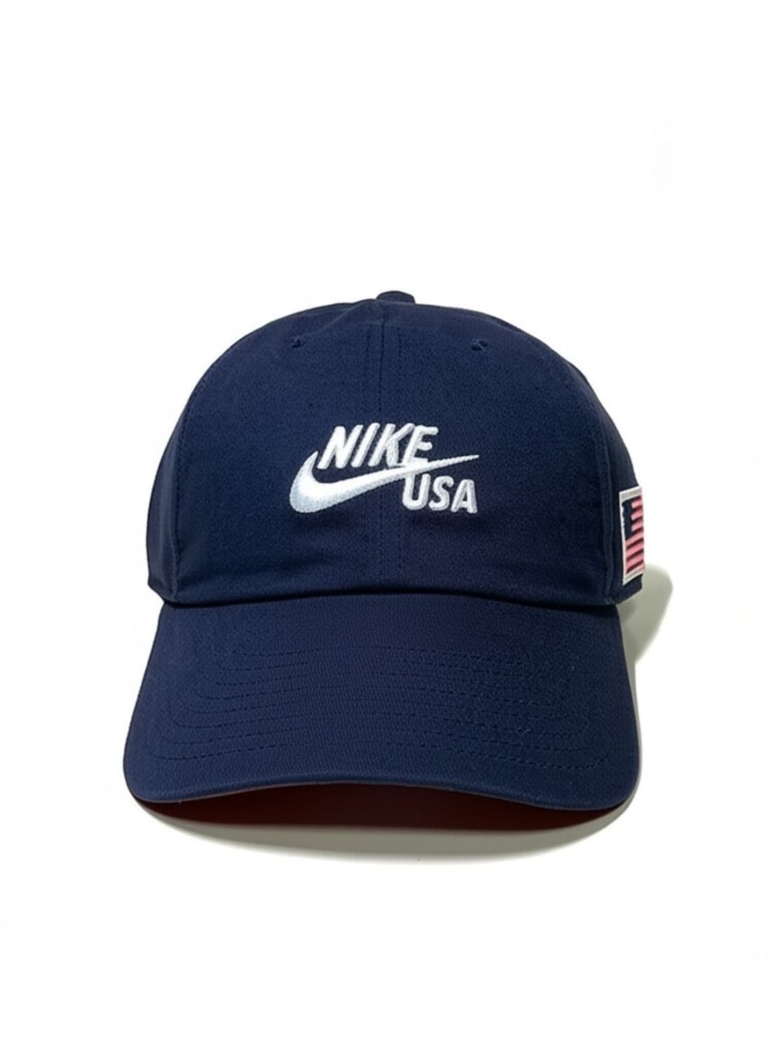 NIKE 나이키 헤리티지86 USA 미국 국대 네이비 볼캡 모자 올림픽 상품이미지3