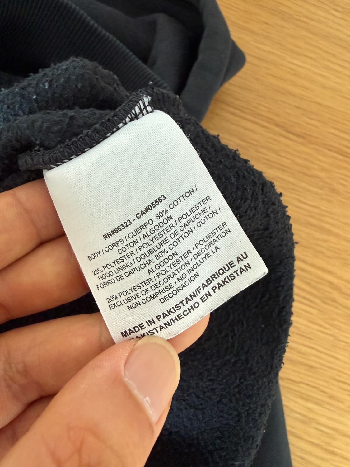 나이키(NIKE) 후드집업 상품이미지9