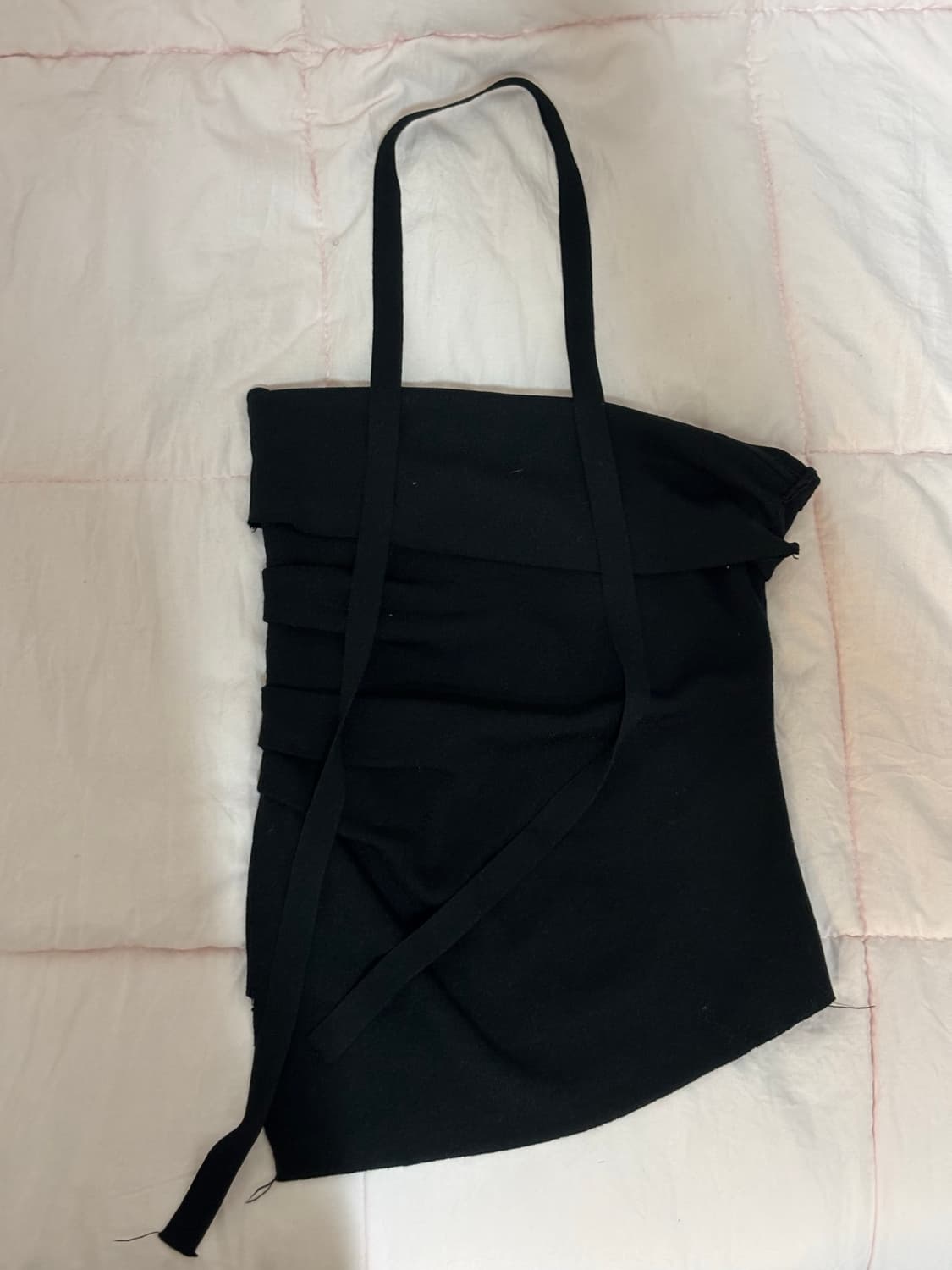 블랙 탑 상품이미지3