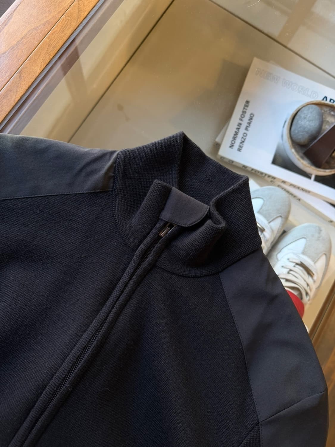 프라다 블루종 100 상품이미지8