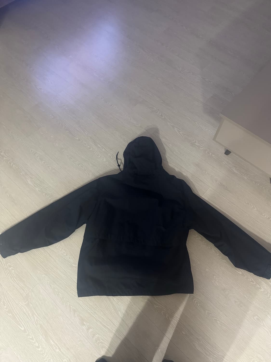 러프사이드 힐파카 3사이즈 상품이미지4