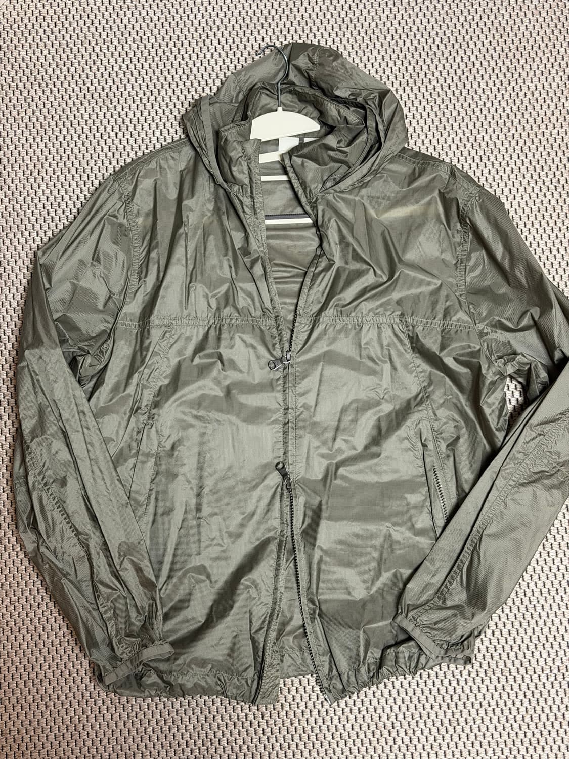 Arket 아르켓 윈드브레이커 상품이미지1