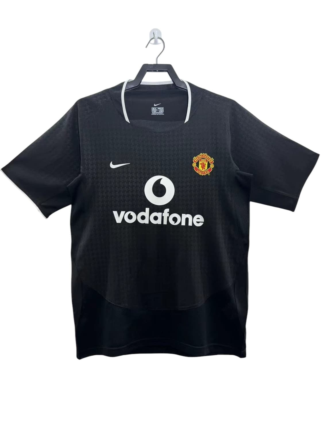 03-04 맨유 어웨이 유니폼 상품이미지1