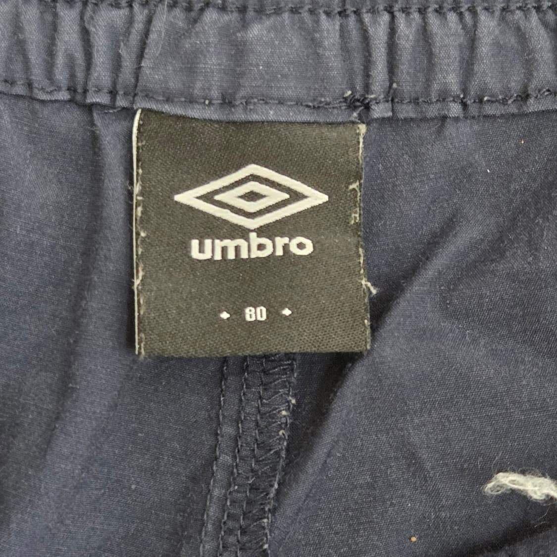 UMBRO 엄브로 빈티지 카고 조거 팬츠 상품이미지4