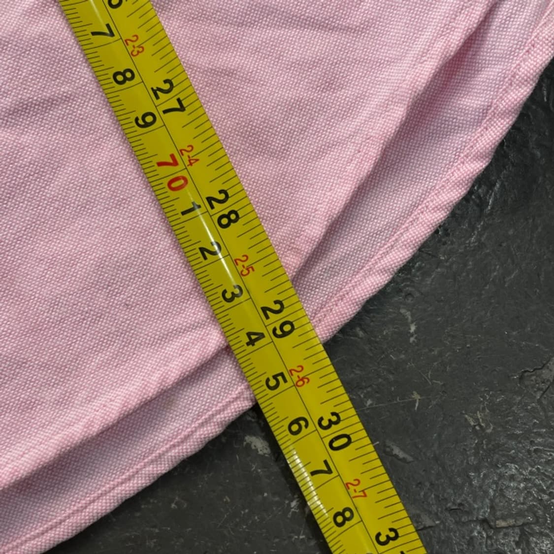 95 폴로 셔츠  상품이미지7