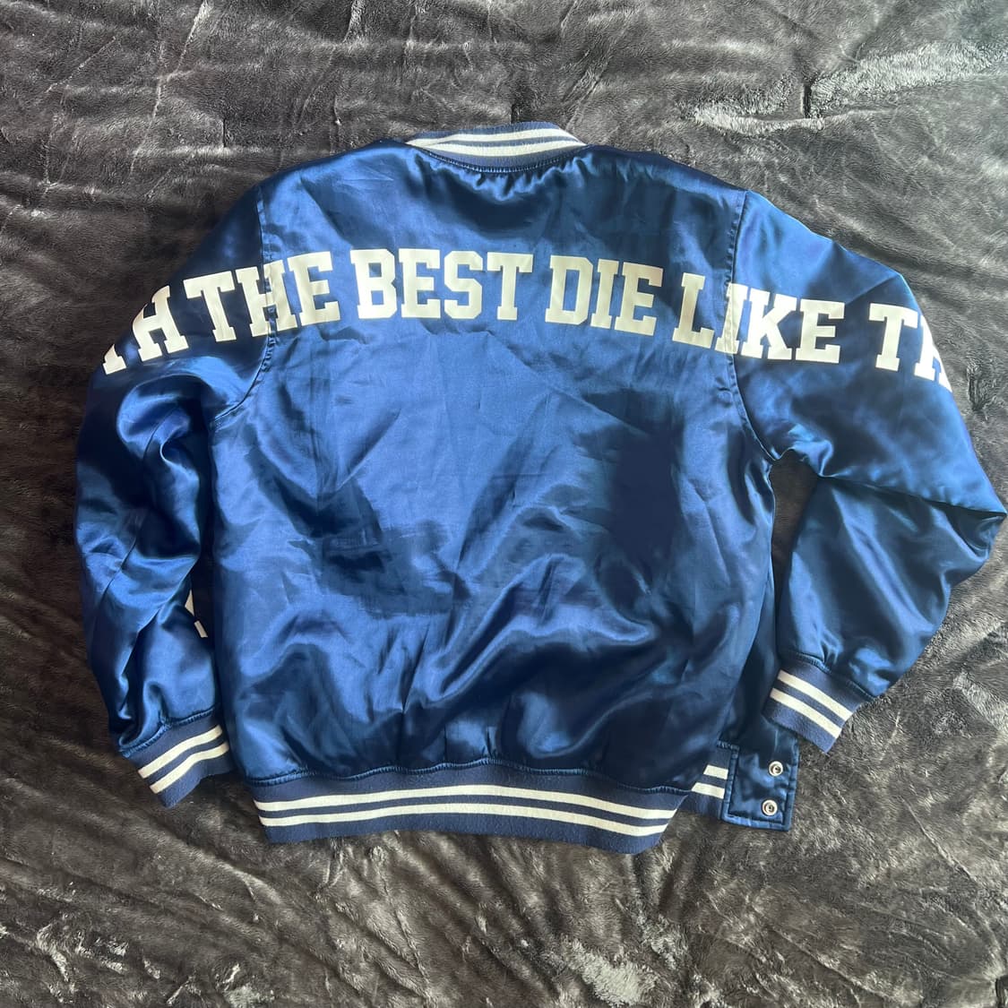 네이버후드 bb자켓 m 상품이미지4