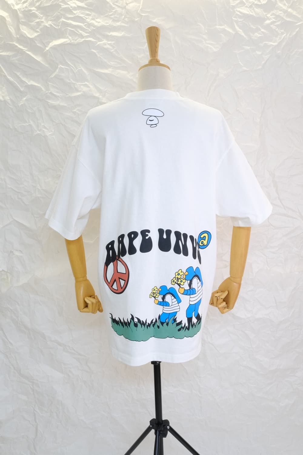 BY *A BATHING APE t-shirts 상품이미지5