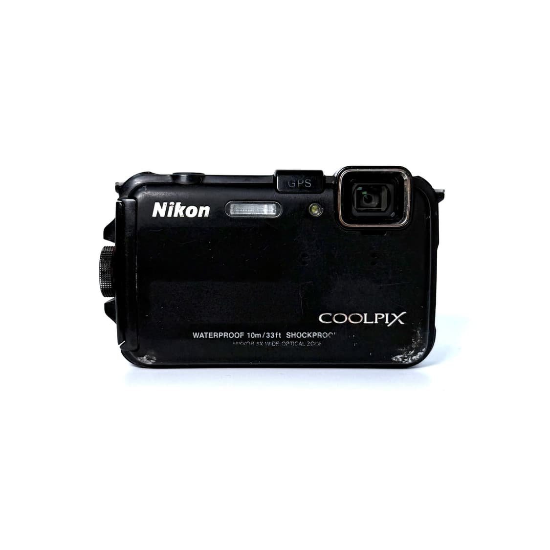 [한글판] 니콘 쿨픽스 NIKON COOLPIX AW100 상품이미지1