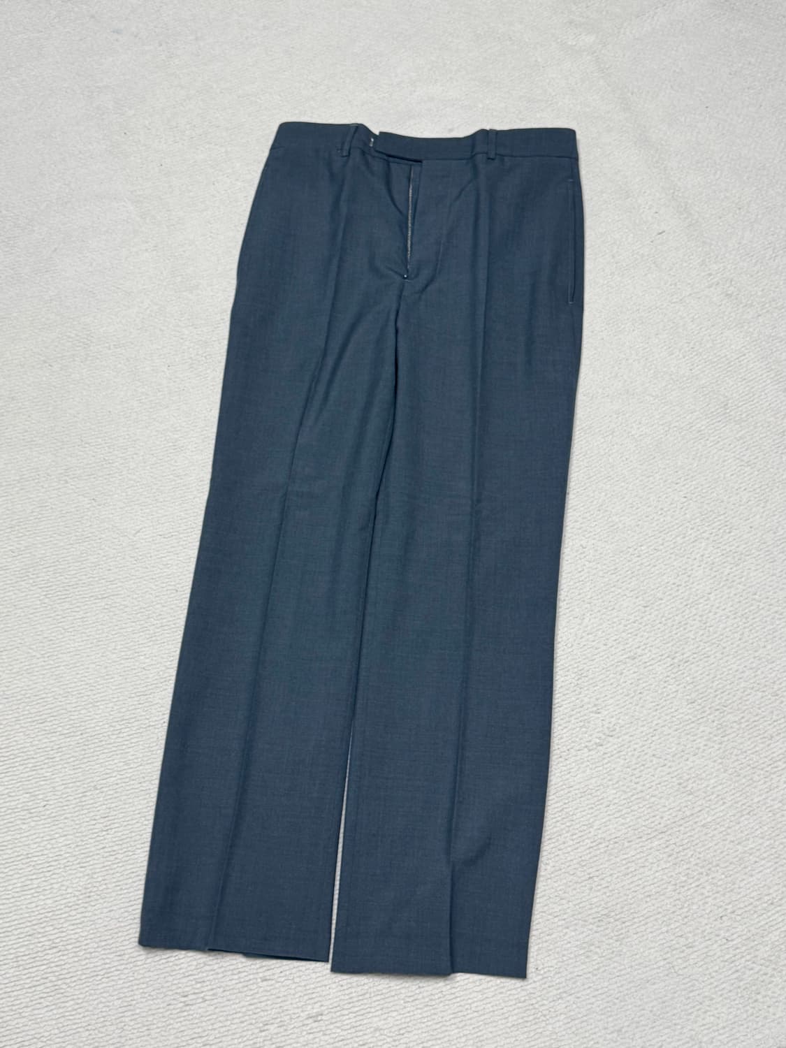 [48/46] 20ss 르메르 그레이 셋업 상품이미지5