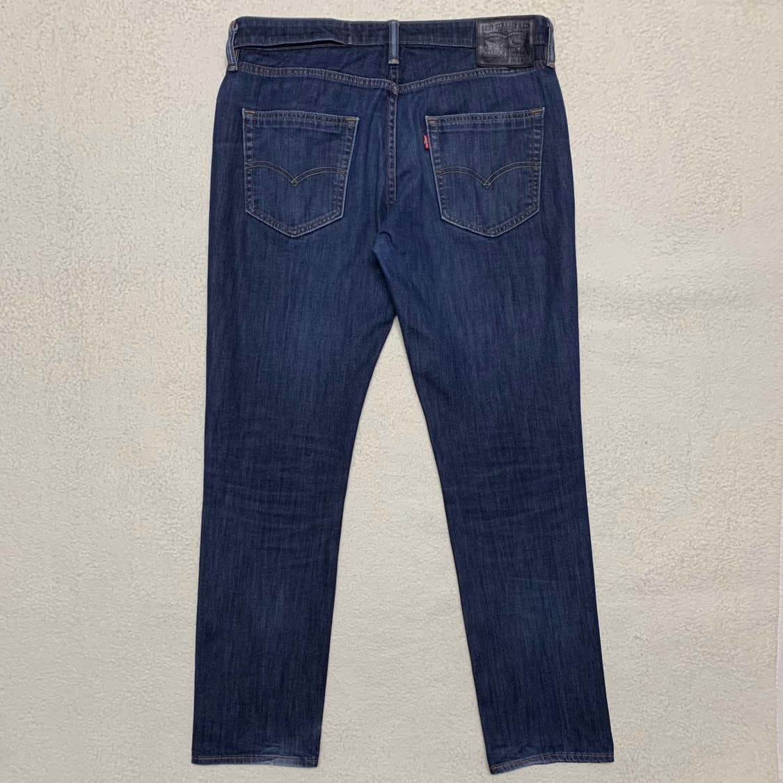 [표기 34, 실측 35] 리바이스 511 커뮤터 슬림핏 데님팬츠 상품이미지2