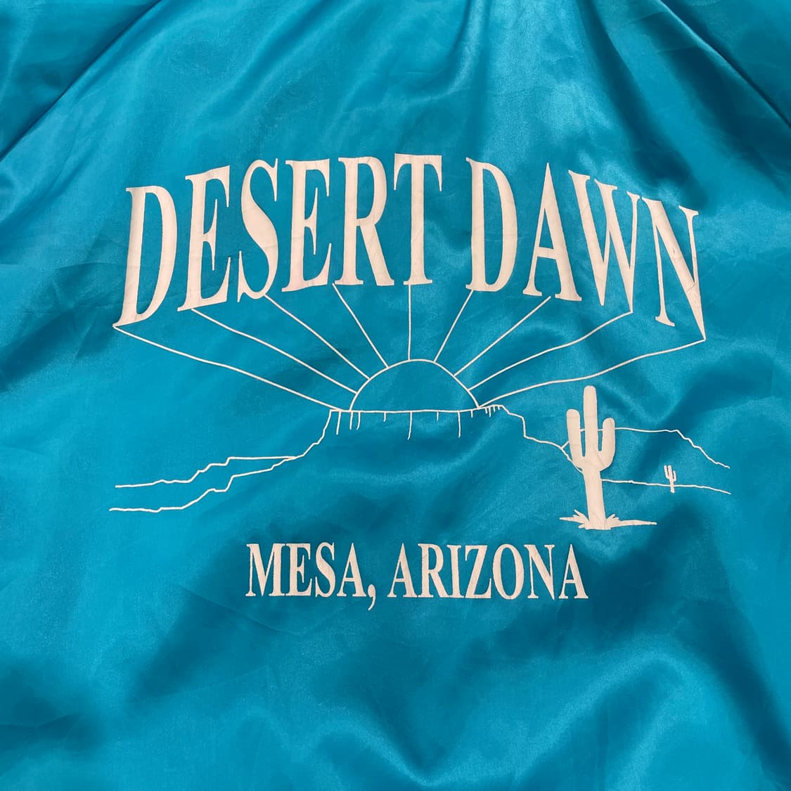 (2XL) USA Westark 나일론 스타디움 바시티 자켓 상품이미지4