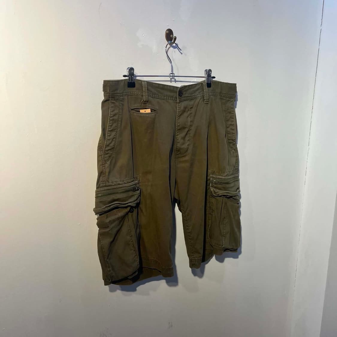 갭 카고 반바지 상품이미지3