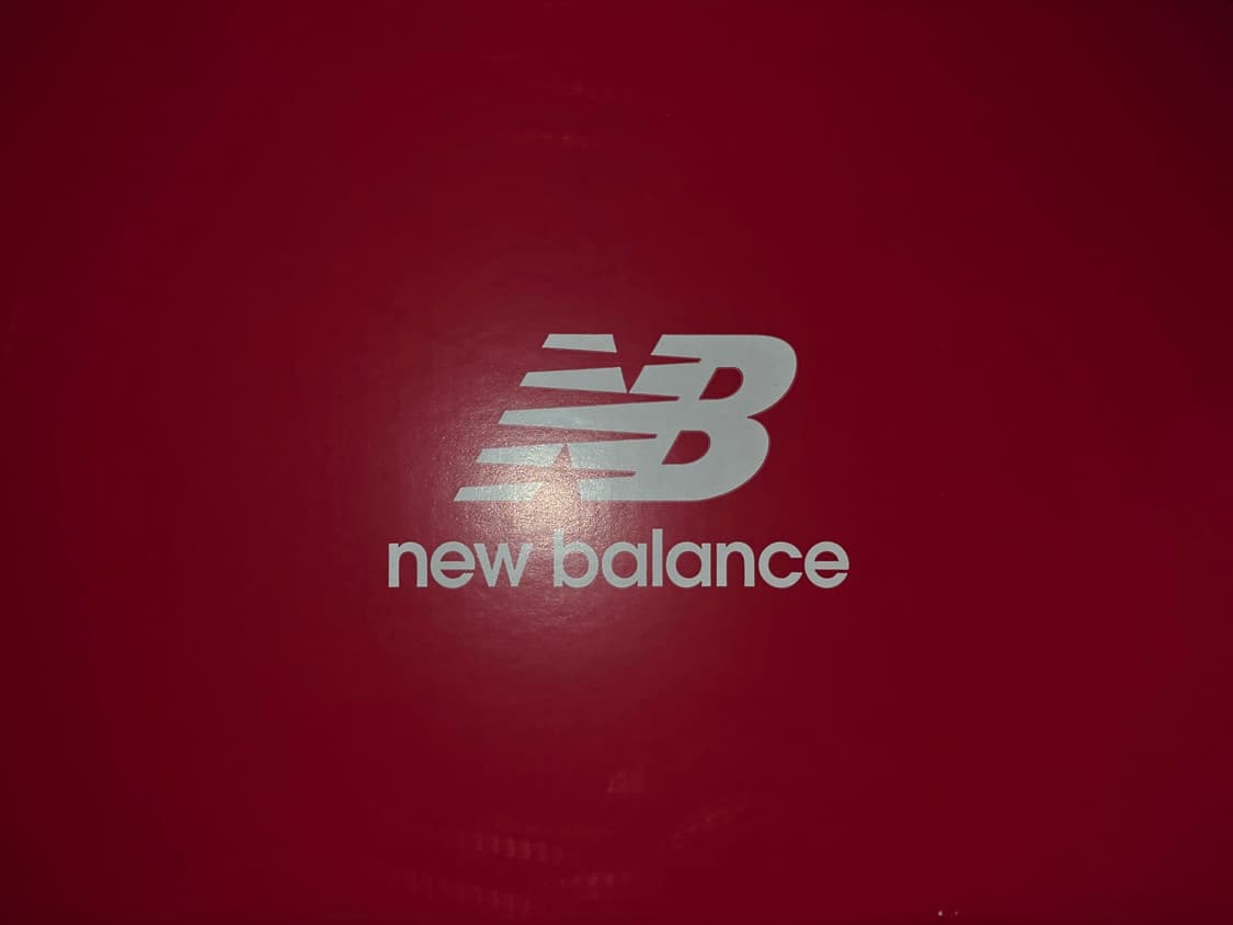 (새상품) 뉴발란스 프레쉬 폼 X 1080v14 블랙 팬텀 상품이미지5