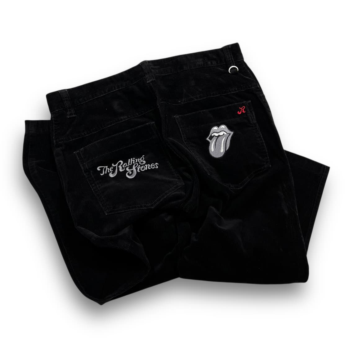 The Rolling Stones 2013s corduroy pants 상품이미지1