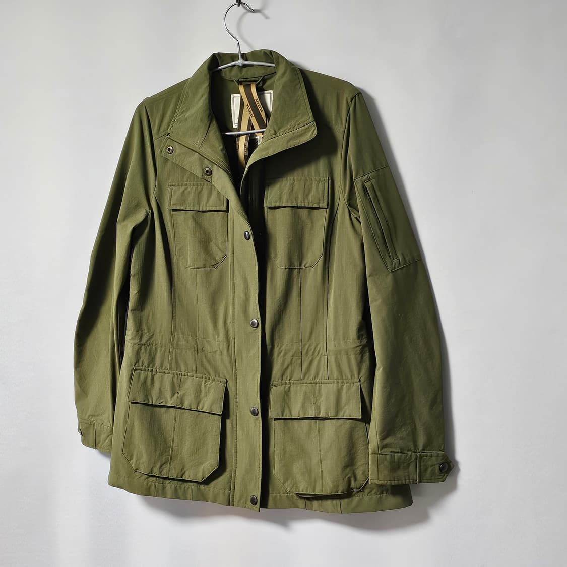 택새상품)정품)베레타 95/M/여성 아웃도어  사파리 자켓 상품이미지2