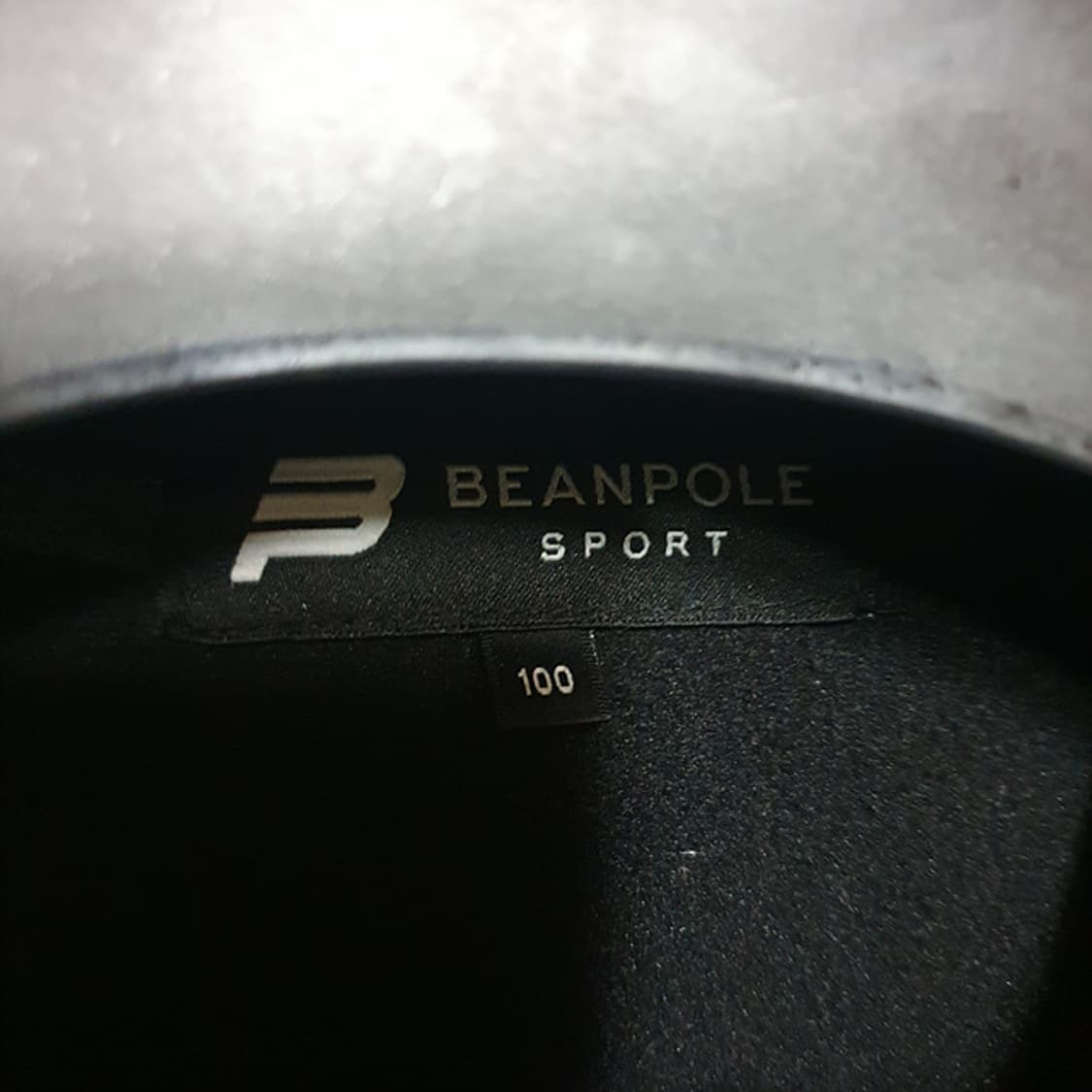 빈폴 후리스 자켓 100 상품이미지3