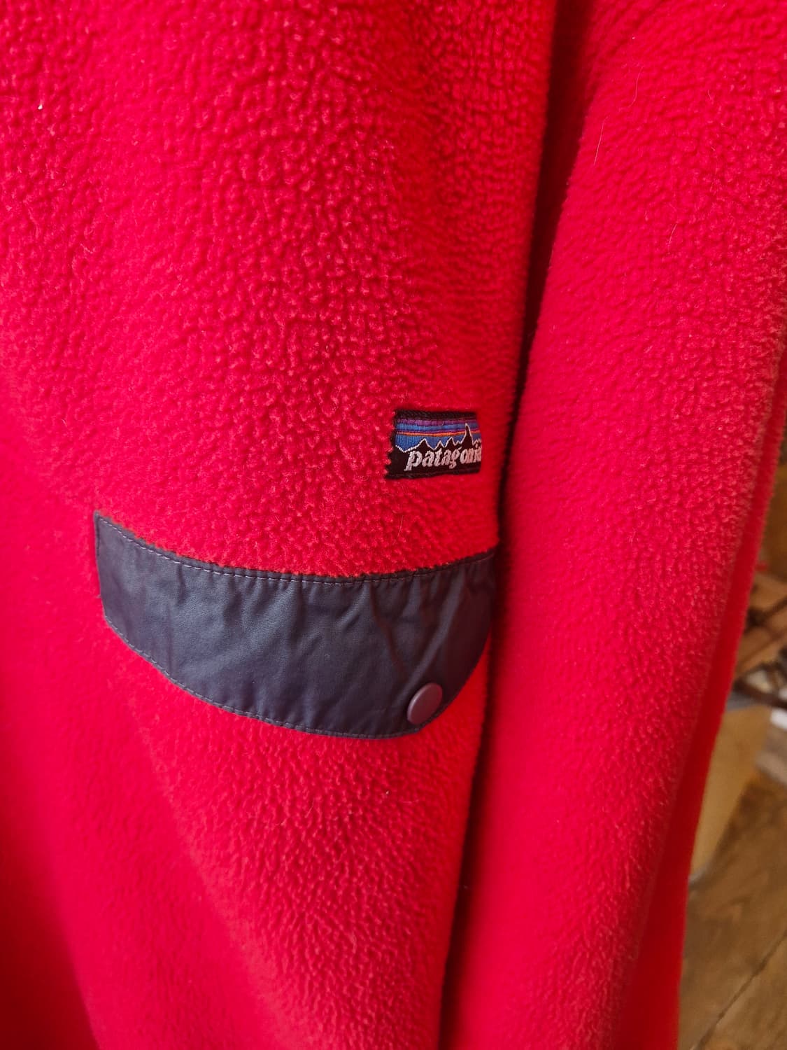 Z-274 파타고니아 신칠라  상품이미지3