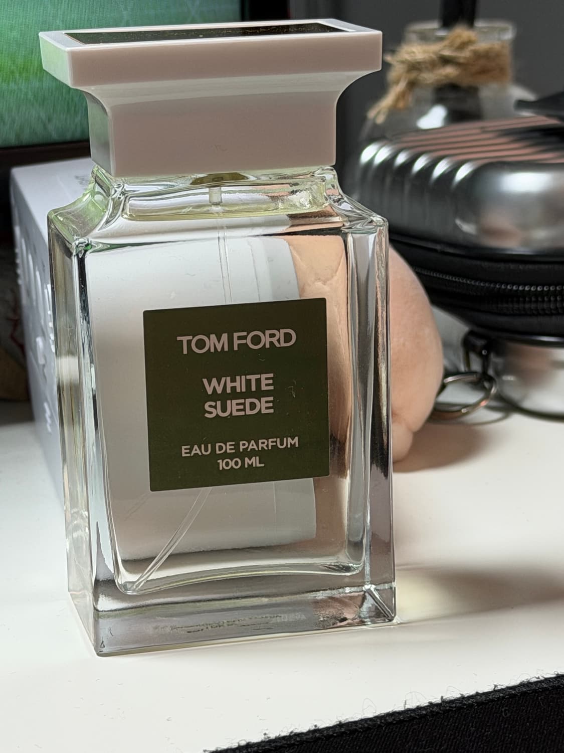 톰포드 화이트스웨이드 100ml 오드퍼퓸 향수 상품이미지1