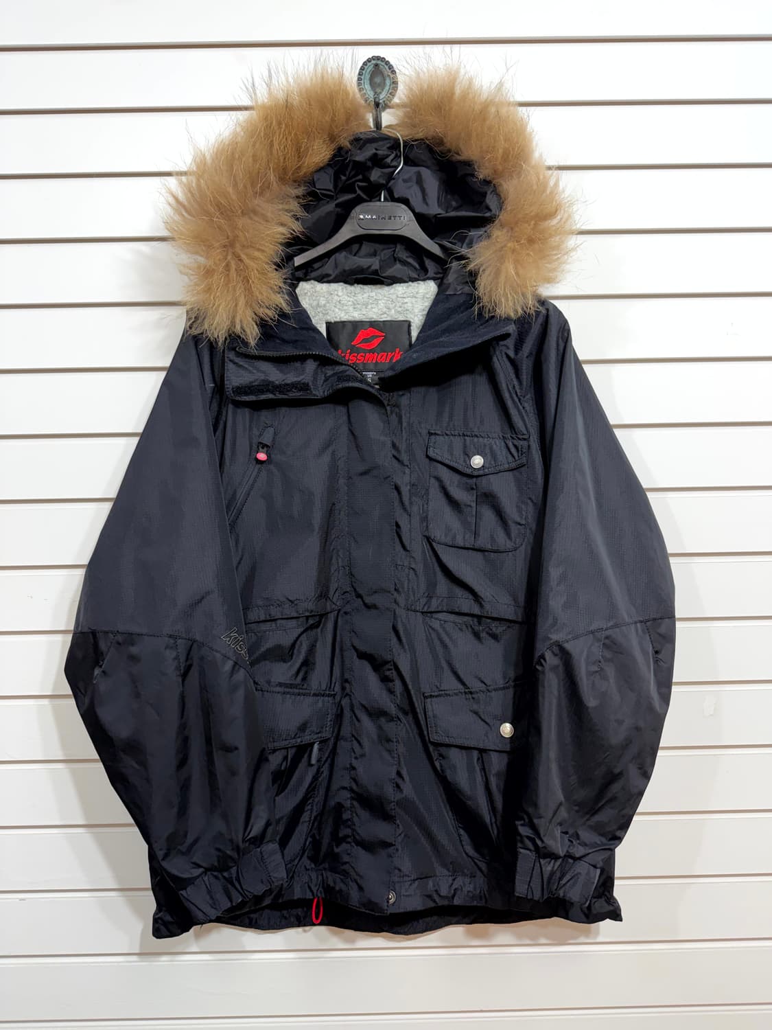 Kissmark 점퍼 상품이미지1