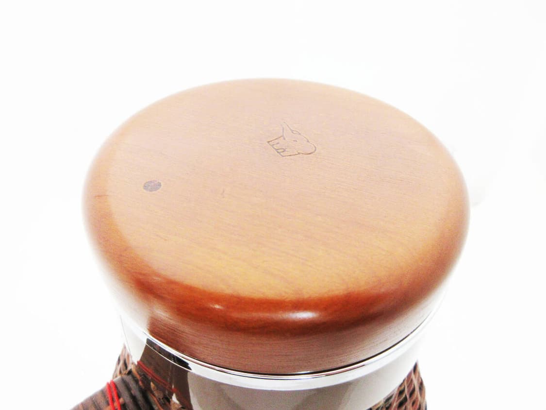 [정품] 새상품) 조지루시 라탄 보온병 1.01L 물병 주전자 상품이미지6